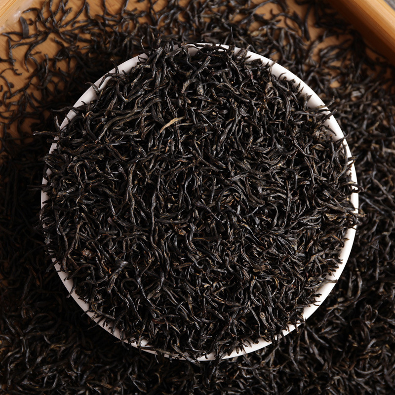 Wholesale 500g Black Beauty Yunnan Black Tea | Bustan.store