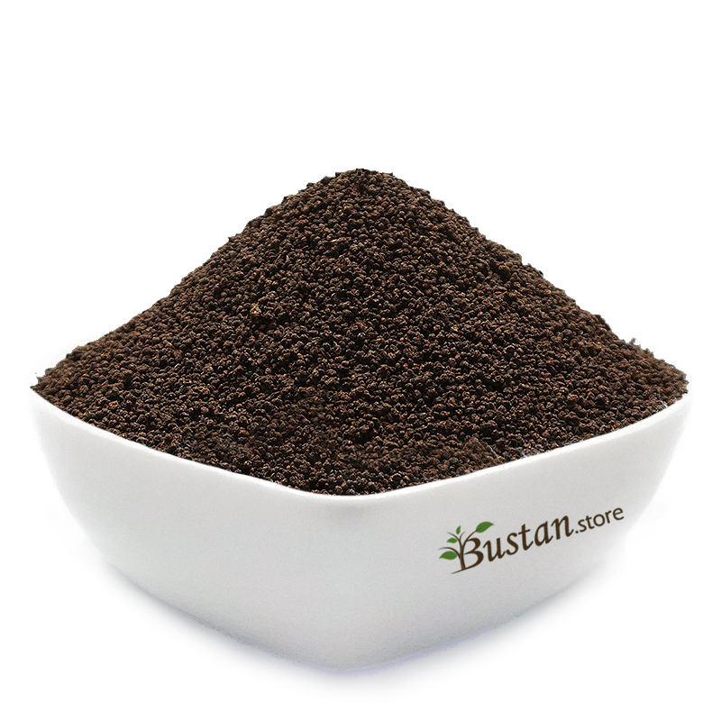 Assam CTC Black Tea Loose Leaf