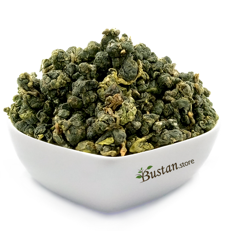 Wholesale 500g Milk Oolong Tea | Bustan.store