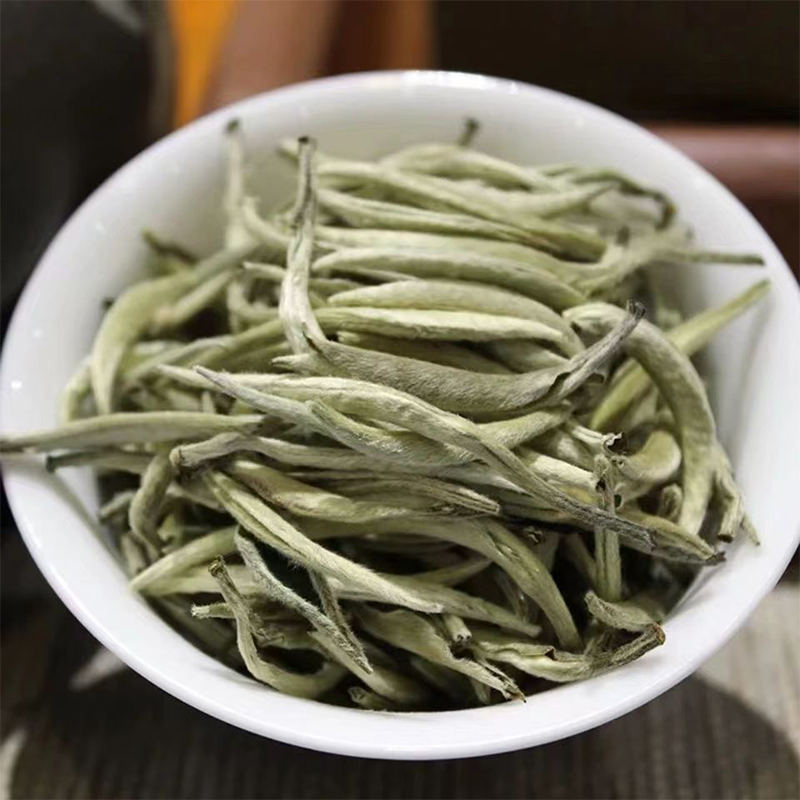 Wholesale 500g Silver Needle Yunnan White Tea | Bustan.store