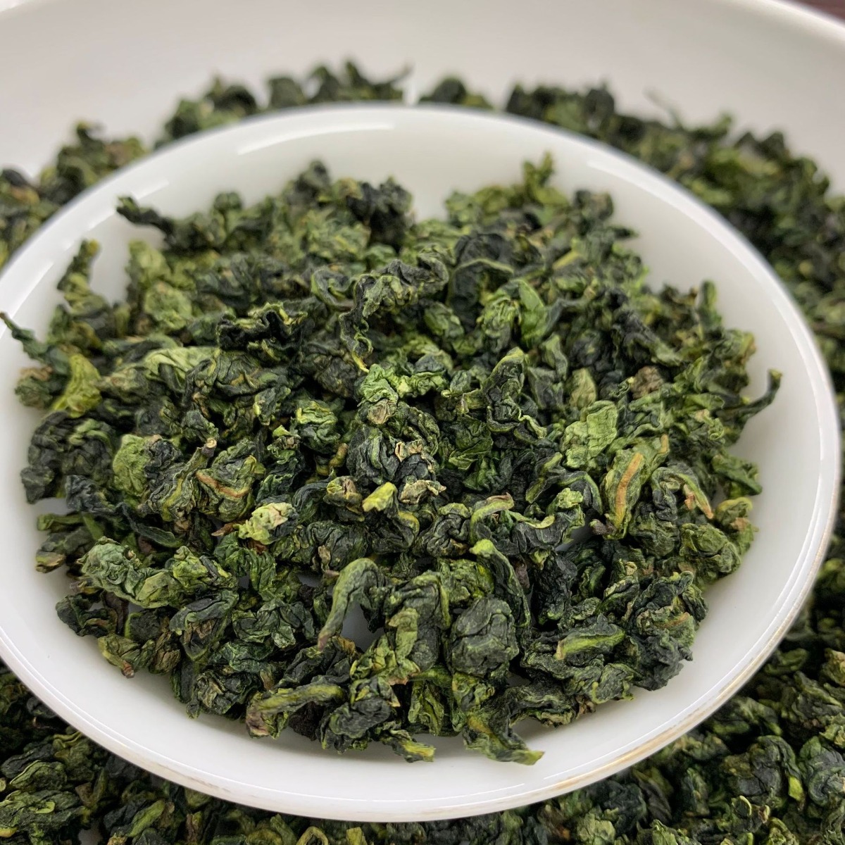 500g Fujian Tieguanyin Oolong Tea – Premium Strong Flavor, Orchid Aroma | Bustan.store