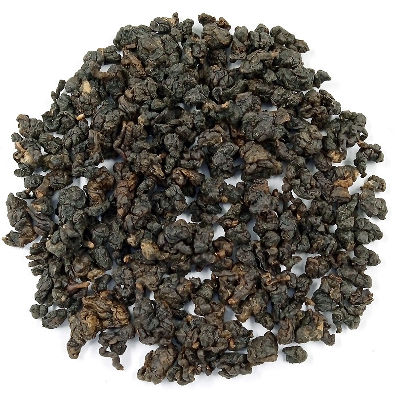 500g Taiwan GABA Tea – Floral, Fruity & Honey Aroma