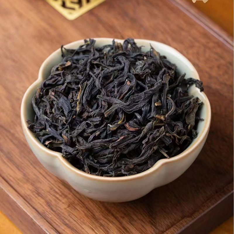 500g Phoenix Dancong Oolong Tea – Duck Shit Aroma (Ya Shi Xiang), Honey Orchid Notes