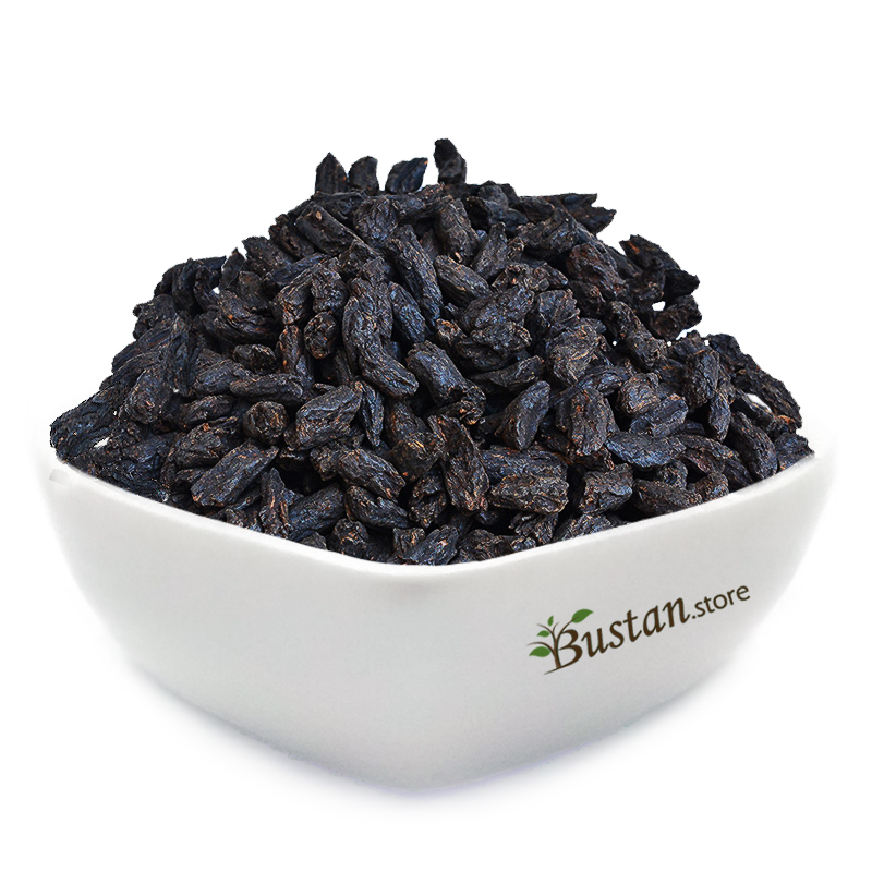 Wholesale 500g Premium Broken Silver Ripe Pu'er Tea - Glutinous Rice Flavor | Bustan.store