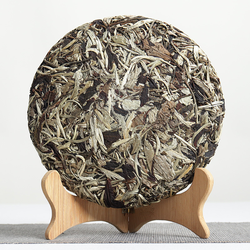 Wholesale 357g Moonlight Beauty Ancient Tree Cake Tea | Bustan.store