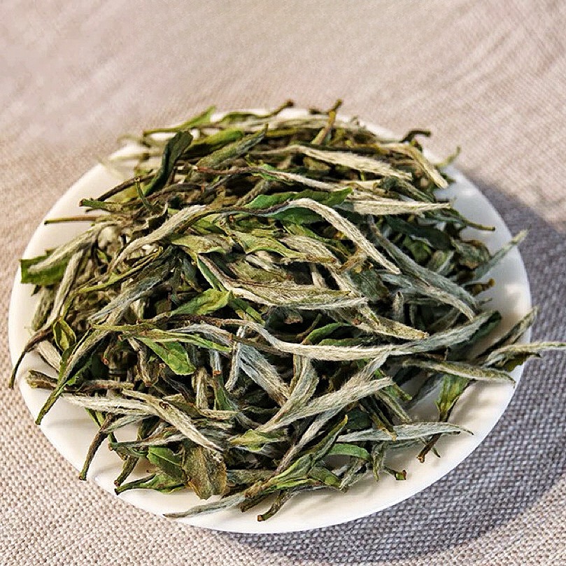 Wholesale 500g 2024 Spring Harvest Floral White Peony White Tea | Bustan.store