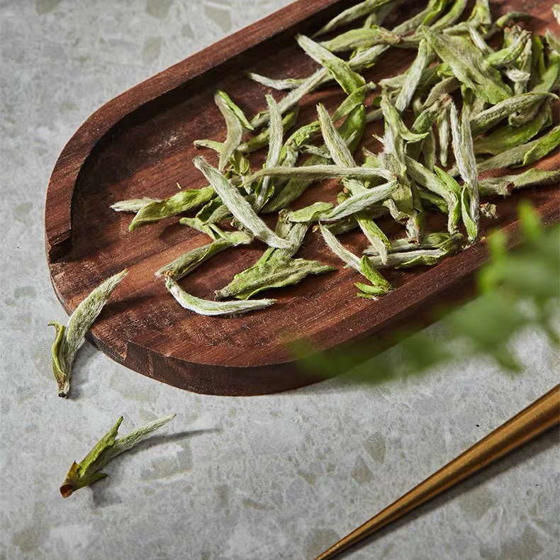 Wholesale 500g 2024 Spring Harvest Floral White Peony White Tea | Bustan.store