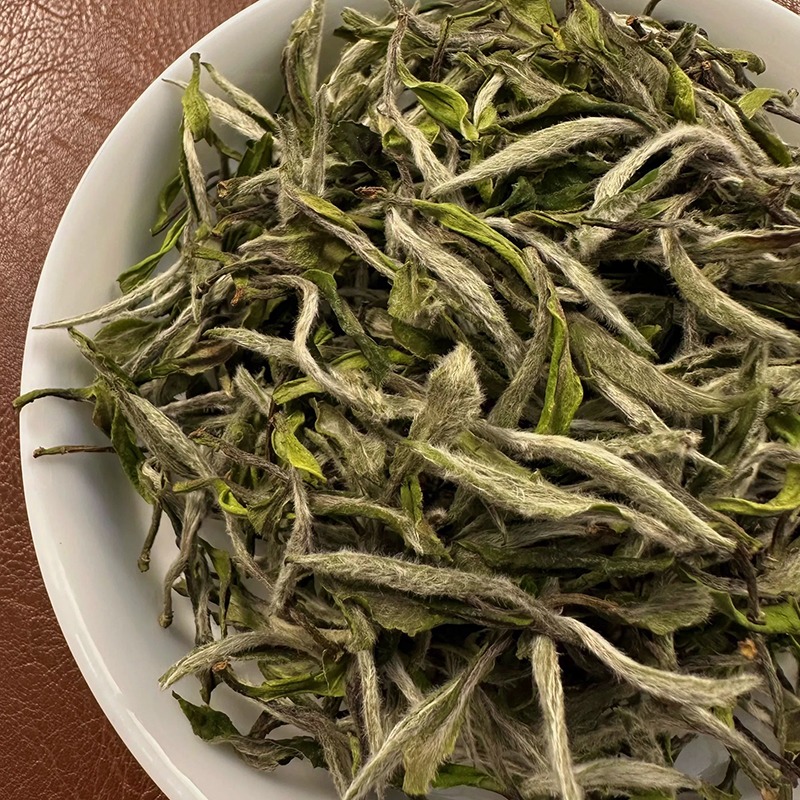 Wholesale 500g 2025 Spring Floral White Peony White Tea | Bustan.store