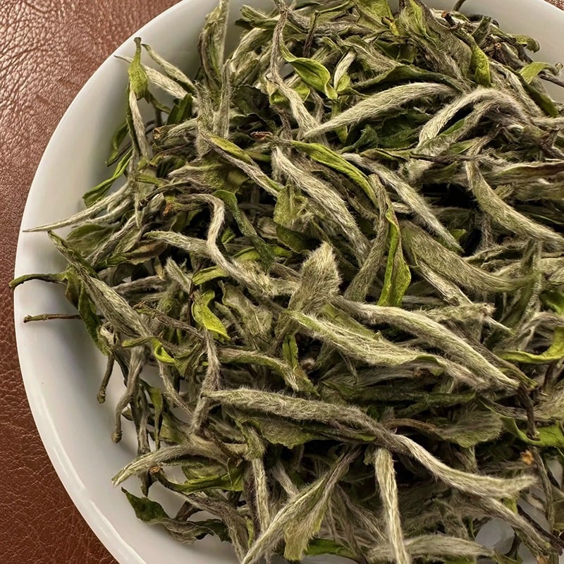 Wholesale 500g 2025 Spring Floral White Peony White Tea | Bustan.store