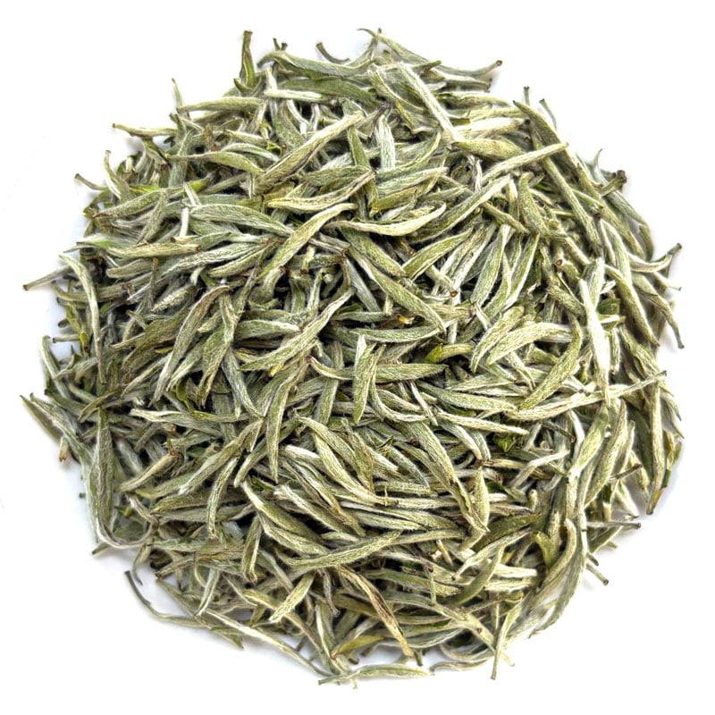 Wholesale 500g Fujian Silver Needle White Tea | Bustan.store