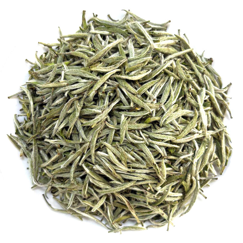 Wholesale 500g Fujian Silver Needle White Tea | Bustan.store
