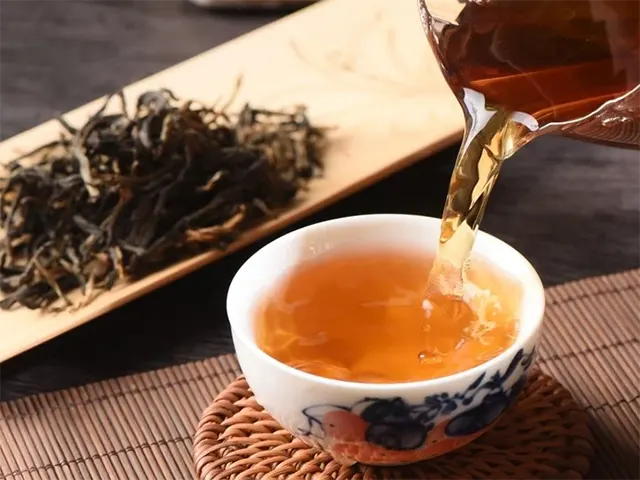 Black Tea