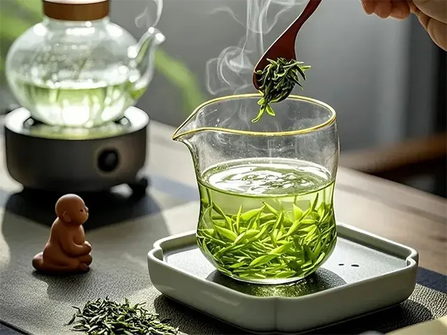 Green Tea
