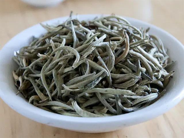 White Tea